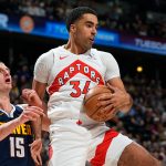 Jontay Porter, expulsado de por vida, será acusado de delitos federales por escándalo de apuestas