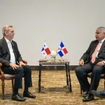 La República Dominicana y Panamá hablan de cooperación para el desarrollo del turismo panameño