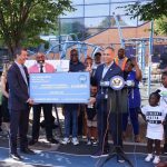 $1 millón en mejoras a la seguridad vial para escuelas en Brooklyn