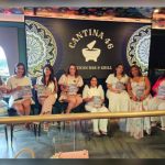 Realizan Segundo Aniversario de latinos empresarios en Nueva Jersey