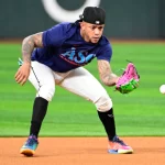 Dieron a conocer las alineaciones para el Juego de Estrellas de MLB