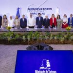 RD: Ministerio de Turismo adjudica obras por RD$6,263.9 millones en tres años