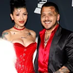 Christian Nodal habría ganado la demanda a Cazzu para reducir la manutención a su hija