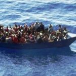 Haití: barco con migrantes se incendia, hay 40 muertos y varios heridos graves