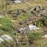 Beryl se dirige a Jamaica como un huracán mayor tras devastar el sureste del Caribe