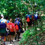 República Dominicana enfrenta desafío de ecoturismo competitivo que no afecte recursos naturales