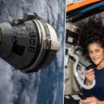 La decisión fue tomada: SpaceX rescatará a los astronautas de la NASA y la nave de Boeing volverá vacía