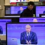 Rusia prohíbe la entrada a más de 90 funcionarios y periodistas de EE.UU.