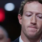 Mark Zuckerberg admite haber cedido a presiones del gobierno de Biden para «censurar» contenido en Facebook e Instagram durante la pandemia