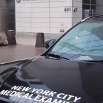 Tía y sobrino murieron apuñalados en apartamento de Nueva York