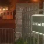 Adolescente abusada cerca de residencia del alcalde de NY, días después de balacera mortal