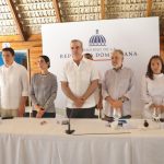 RD: Presidente Abinader realiza visita histórica a la Isla Saona, gobierno invertirá 600 millones en obras