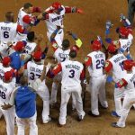 República Dominicana disputará el Clásico Mundial de Béisbol 2026 en Miami