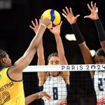 Las Reinas del Caribe perdieron ante Brasil y son eliminadas de los Juegos Olímpicos 2024