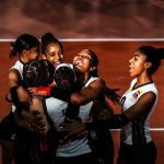 Voleibol RD obtuvo histórico triunfo 3-1 sobre Canadá en primer juego del Mundial U-17