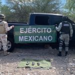 Mataron a tiros a dos ancianas estadounidenses en una autopista en México