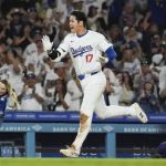 «Ohtani quiere ser el mejor de la historia», dice mánager de los Dodgers