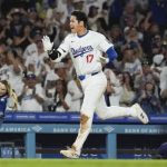 “Ohtani quiere ser el mejor de la historia”, dice mánager de los Dodgers