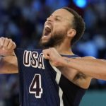 Stephen Curry pacta extensión de contrato de US$63 millones con Warriors hasta 2026-27