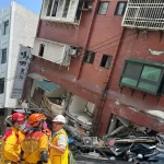 Japón alerto sobre la posibilidad de un “megaterremoto”