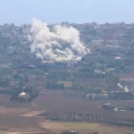 Ataque aéreo de Hezbolá dejo 19 heridos al norte de Israel