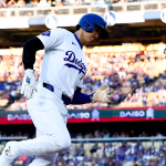 Shohei Ohtani consigue batear HR de una forma jamás vista en su carrera