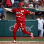 Franklin Barreto Regresa a los Diablos Rojos para el Juego contra Yucatán