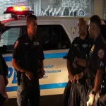 Apuñalan a hombre en el pecho dentro de metro en Washington Heights