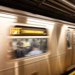 Buenas noticias para miles de usuarios del tren de New York: restauran servicios de las líneas F y M