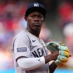 Los Yankees encienden las alarmas tras significativa lesión en Jazz Chisholm Jr.