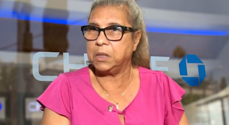 Burundanga y droga Escopolamina, fuerzan abuela dominicana