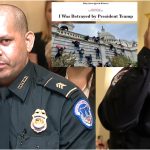 Ex sargento dominicano que apoya a Kamala atacado por fanáticos de Trump en asalto al capitolio expondrá testimonio en la Convención Nacional Demócrata 2024