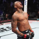 El premio económico que ganará Michael Morales si triunfa en la UFC