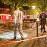 ISIS se atribuye el ataque con cuchillo que dejó varios muertos en un festival en Alemania