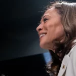 Kamala Harris tiene dos semanas para elegir a su compañero de fórmula