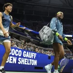 Nueva York se prepara para dos semanas intensas de tenis con el US Open