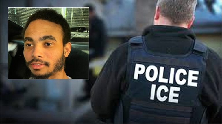 Un dominicano arrestado en Providence por ICE