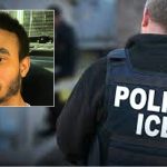 Un dominicano arrestado en Providence  por ICE  por  secuestro doméstico y violar orden de protección