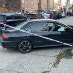 Una conductora que robó auto en Yonkers y atropelló cinco peatones entre ellos dos niños en  el Alto Manhattan será sentenciada a 4 años y medios