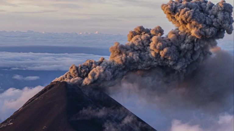 Volcan-en-Indonesia