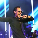 Marc Anthony cerro con éxito su concierto en el Estadio Quisqueya