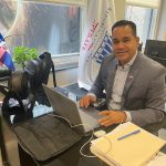 Jose Rosario destacado en la Ciudad de Nueva York por su servicio a la Comunidad y un futuro brillante en el PRM.