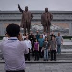 Corea del Norte reabrio sus puertas a turistas occidentales tras cinco años de cierre por la pandemia