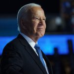 Joe Biden aprobó en marzo una nueva estrategia nuclear centrada en la amenaza de China