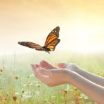 El arte de soltar: liberarse para avanzar