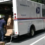 Robaron con pistola a cartera USPS mientras trabajaba: crímenes postales en alza en Queens