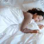 «El Poder del Descanso: Cómo Dormir Bien Puede Transformar tu Salud»