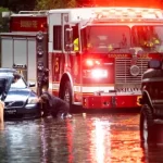 Se espera que los remanentes de Debby lleguen al área de NY luego de las fuertes tormentas del martes