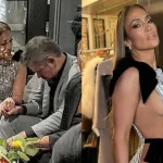 «Jennifer López y Matt Damon son fotografiados tomados de la mano en el Festival de Cine de Toronto»