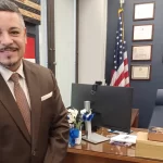 “Edward Cabán, el primer comisionado latino del NYPD, renuncia en medio de una investigación federal